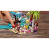 Конструктор LEGO Friends Прибрежный парк развлечений - 41375