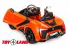 Электромобиль ToyLand Porsche Lykan