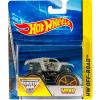 Модель машинки Mattel Hot Wheels Серия «MONSTER JAM» масштаб 1:64 - BHP37