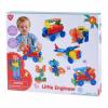 Конструктор Playgo *Маленький инженер* - Play 9610