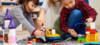 Конструктор LEGO Duplo Экспресс Юный Программист - 45025