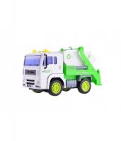 Радиоуправляемый мусоровоз Dream Makers - WY1520B