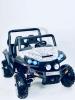 Электромобиль багги RiverToys T009TT spider 4х4