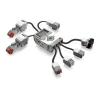 Большой-серво мотор EV3 LEGO - 45502
