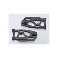 Передние нижние рычаги - S18 RMT(2шт) - LRP-112505