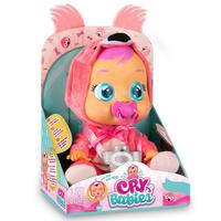 Плачущий младенец CRYBABIES  - 97056-VN