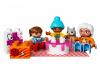 Конструктор LEGO Duplo День рождения - 10832