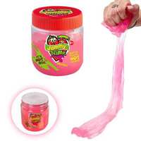 Слайм Jammy Slimer *Фруктовый конфитюр*, цвет розовый - ST25