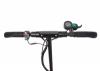 Электросамокат складной ZF5 черный|красный - 342255