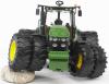 Трактор Bruder John Deere 7930 с двойными колёсами - 03-052