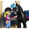 Конструктор LEGO Friends Соревнования по конкуру - 41367