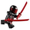 Конструктор LEGO Ninjago *Храм Воскресения* - 70643
