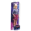 Кукла Mattel Barbie Малибу с аксессуарами - GXT03