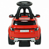 Каталка толокар Chi Lok Bo Range Rover Evoque Red - CLB348B