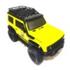 Радиоуправляемый краулер HSP RGT Hobby Cruiser РК-4 Waterproof 4WD RTR масштаб 1:10 2.4G - 136100V3-R86373-1