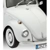 Сборная модель «Автомобиль VW Beetle Limousine 68» масштаб 1:24 - 67083