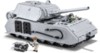 Конструктор COBI Танк PANZER VIII MAUS, 1605 элементов - COBI-2559