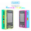 Зарядное устройство ToolkitRC M6D DC Limited Edition (двухканальное, Out: 2*250Вт) Розовое - TK13700