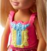 Кукла Barbie Dreamtopia Челси фея русалка - FJC99F|FJD00