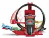 Игровой набор Mattel Cars Трек МЕГА прыжок - DJC57