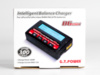 Универсальное зарядное устройство G.T.Power B6MINI - GTP-B6MINI