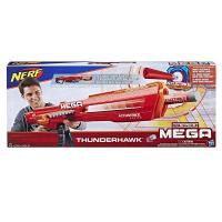 Бластер Hasbro Nerf Фандерхок - E0440