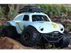 Радиоуправляемая машина MN MODEL БигФут (голубой) RTR 2WD масштаб 1:18 2.4G - MN-36B