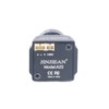 Курсовая камера Mini A23 2000TVL CCD OSD NTSC|PAL 2.3MM (черная) - HP069-0006-23-O