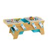 Игровой стол с системой хранения KidKraft - 17512_KE