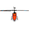 Радиоуправляемый вертолет XK Innovation K127 RTF 2.4G - K127