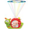 Панель-ночник на кроватку Kiddieland Улитка - KID045963-no