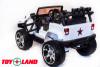 Электромобиль ToyLand Jeep SH 888