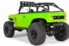 Радиоуправляемый краулер AXIAL SCX10 DEADBOLT 4WD RTR масштаб 1:10 - AX90044