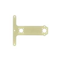 Симметричная Т-образная планка 12LC|L3, .075* thick - AS4520