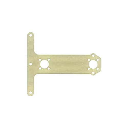 Симметричная Т-образная планка 12LC|L3, .075* thick - AS4520
