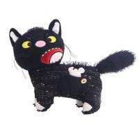 Мягкая игрушка Gulliver Кот дурашка, 23 см - 51-T78044A