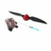Радиоуправляемый планер Volantex RC Phoenix 2400мм KIT - EXA75903K