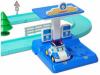 Игровой набор - Трек с умной машинкой Поли - 83270
