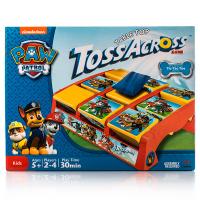 Настольная игра Spinmaster крестики нолики Щенячий Патруль - 6028795