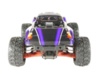 Уценка. Радиоуправляемый монстр Remo Hobby SMAX UPGRADE V2.0 4WD RTR масштаб 1:16 2.4G - RH1631UPGV2-BLUE_sele