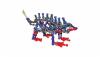 Конструктор ZOOB Builder-Z GLOW Dinos - 0Z14004TL