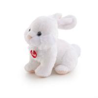 Мягкая игрушка Trudi Кролик, 15 см - 50023