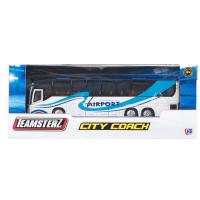 Городской автобус Teamsterz - airport|ast1370246.18