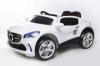 Электромобиль Joy Automatic Mercedes S LUX