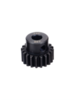 Шестерня стальная Pinion gear 20T 32P для вала 5mm - SWS-32P-5-20T