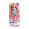 Кукла Shibajuku Girls Мики 2, 15 см - HUN6879