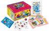 Настольная игра ИНТЕРХИТ Музыка - 37409