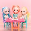 Кукла Shibajuku Girls Мики 2, 15 см - HUN6879