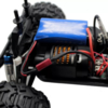 Радиоуправляемый внедорожник HB 666 Desert Truck 4WD RTR масштаб 1:18 2.4G - HB-ZG1801A
