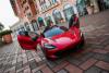 Электромобиль ToyLand Mclaren DKM720S